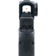 Swampfox Kraken Closed Emitter 1x16mm 3 MOA Dot Sight, Red Dot, Black, KRK0016-3R
