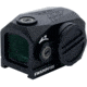 Swampfox Kraken Closed Emitter 1x16mm 3 MOA Dot Sight, Red Dot, Black, KRK0016-3R