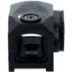 Swampfox Kraken Closed Emitter 1x16mm 3 MOA Dot Sight, Red Dot, Black, KRK0016-3R