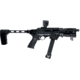 Swampfox Kraken Closed Emitter 1x16mm 3 MOA Dot Sight, Red Dot, Black, KRK0016-3R