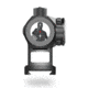 Swampfox Liberator Red Dot Sight, 1x22mm, 3 MOA Dot Reticle, Black, RLR00122-1