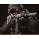 EDEMO Swampfox Liberator Red Dot Sight, 1x22mm, Red Circle Dot Reticle, Black, RDLR122-RC, EDEMO4