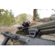 Swampfox Liberator II Mini Red Dot Sight, 1x22mm, 2 MOA Red Dot Reticle, Black, RDLR122-2RD