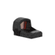 Swampfox Liberty II 1x24mm Reflex Sight, 3 MOA Red, Black, LBT2124-3R