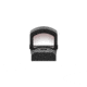 Swampfox Liberty II 1x24mm Reflex Sight, 3 MOA Red, Black, LBT2124-3R