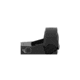 Swampfox Liberty II 1x24mm Reflex Sight, 3 MOA Red, Black, LBT2124-3R