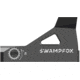 Swampfox Liberty RMR Red Dot Sight, 1x22mm, 3 MOA Red Dot Reticle, Black, LBT00122-3