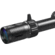 Swampfox Patriot Rifle Scope, 6-24x50mm, 30mm Tube, First Focal Plane, Sharpshooter Grid MIL Reticle, Black, 6-24X50 L