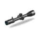 Swampfox Patriot Rifle Scope, 6-24x50mm, 30mm Tube, First Focal Plane, Sharpshooter Grid MIL Reticle, Black, 6-24X50 L