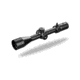 Swampfox Patriot Rifle Scope, 6-24x50mm, 30mm Tube, First Focal Plane, Sharpshooter Grid MIL Reticle, Black, 6-24X50 L