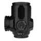 Swampfox Raider 1x20mm Micro Prism Scope, Green BRC, CQB Reticle, MOA, Black, RMPS120-GB
