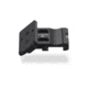 Swampfox Rebel Offset For Picatinny Rail Dot Sight Mount, Hard Anodize, Black, RO-DSM-1913