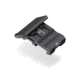Swampfox Rebel Offset For Picatinny Rail Dot Sight Mount, Hard Anodize, Black, RO-DSM-1913