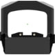 Swampfox Sentinel II 1x20 Green Dot Sight, 3 MOA, Tritium Rear, SNL2120-GMT