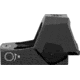 Swampfox Sentinel II 1x20 Green Dot Sight, 3 MOA, Blackout Rear, SNL2120-GMS