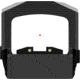 Swampfox Sentinel II 1x20 Red Dot Sight, 3 MOA, Tritium Rear, SNL2120-RMT
