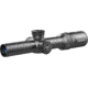 Swampfox Tomahawk LVPO Rifle Scope, 1-6x24mm, 30mm Tube, Second Focal Plane, Illuminated Guerrilla Cross MOA Reticle, Black, ATK16241-M