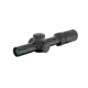 Swampfox Tomahawk II 1-4x24mm Rifle Scope, 30mm Tube, Second Focal Plane, Green BDC, Black, THK14241-GB