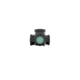 Swampfox Tomahawk II 1-4x24mm Rifle Scope, 30mm Tube, Second Focal Plane, Green BDC, Black, THK14241-GB