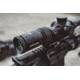 Swampfox Tomahawk LVPO Rifle Scope, 1-8x24mm, 30mm Tube, Second Focal Plane, Illuminated Guerrilla Dot BDC Reticle, Black, ATK18241-B