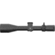 Swampfox Warhawk Tactical 5-25x 56mm 34mm Rifle Scope, First Focal Plane, Sharpshooter MIL, TWK52556-3L