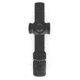 Swampfox Warhorse 1-6x24 Rifle Scope, 34mm Tube, First Focal Plane, Red IR MOA, WAR16241-RM