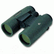 Swarovski 7x42B SLC Waterproof Forest Green Binoculars 58108 Angular View