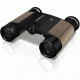 Swarovski Pocket Traveler 8x20 Binocular, Tan