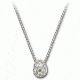 Swarovski Born Pendant