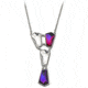 Swarovski Evening Long Necklace