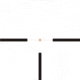 Swarovski 4I Reticle