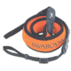 Swarovski Orange Floating Carrying Strap 49172