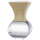 Swarovski Pagola Vase, wide
