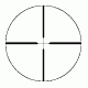 Plex Reticle