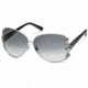 Swarovski SK0010 Sunglasses - 16B Frame Color