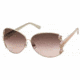 Swarovski SK0010 Sunglasses - 28F Frame Color