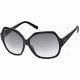 Swarovski SK0015 Sunglasses - 01B Frame Color