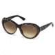 Swarovski SK0060 Sunglasses - Animal Frame Color