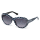 Swarovski SK0060 Sunglasses - Animal Frame Color