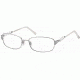 Swarovski SK5008 Eyeglass Frames - 016 Frame Color