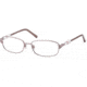 Swarovski SK5008 Eyeglass Frames - 072 Frame Color