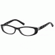 Swarovski SK5018 Eyeglass Frames - 001 Frame Color
