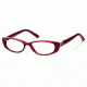 Swarovski SK5018 Eyeglass Frames - 034 Frame Color