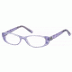 Swarovski SK5018 Eyeglass Frames - 084 Frame Color