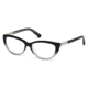 Swarovski SK5085 Eyeglass Frames - Grey Frame Color
