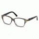 Swarovski SK5090 Eyeglass Frames - Bronze Frame Color