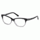 Swarovski SK5170 Eyeglass Frames - Black Frame Color