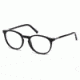 Swarovski SK5217 Eyeglass Frames - Shiny Black Frame Color