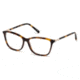 Swarovski SK5223 Eyeglass Frames - Blonde Havana Frame Color