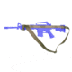 BlackHawk SWIFT Sling Collapsible Stock M16/AR15- Left 70GS00DE-LEFT